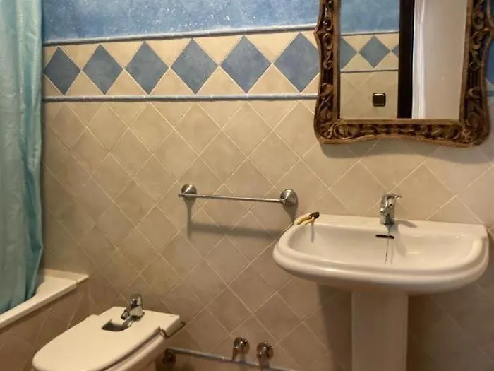 Prázdninový dům Vila Vivelorural Casa Guadalema, Grazalema