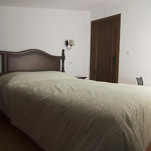 Сasa de vacaciones Casa Concepción, Grazalema