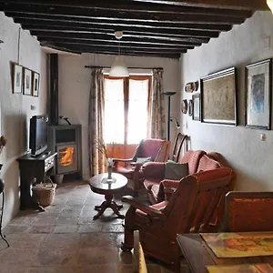 Сasa de vacaciones Piedras, Grazalema