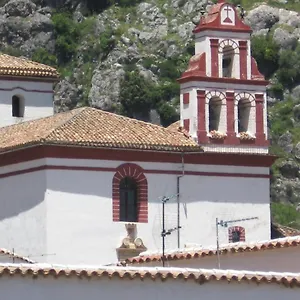 Сasa de vacaciones Casa Corralon, Grazalema