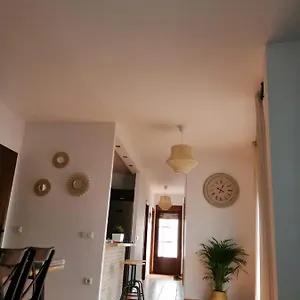 Сasa de vacaciones Casa Mi Sueño, Grazalema