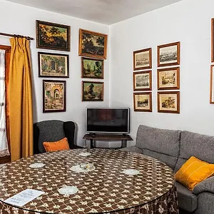 Сasa de vacaciones Casa El Pinsapo, Grazalema