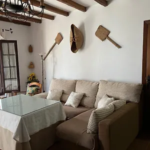 Сasa de vacaciones Casa Arao, Grazalema