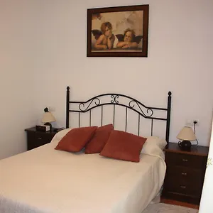 Сasa de vacaciones Vivienda Rural Casablanca, Grazalema