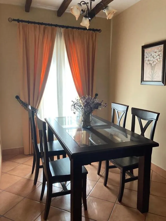 Vivelorural Casa Guadalema, Grazalema Villa Holiday home
