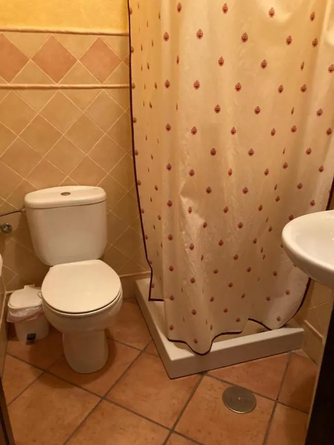Vivelorural Casa Guadalema, Grazalema Villa Holiday home