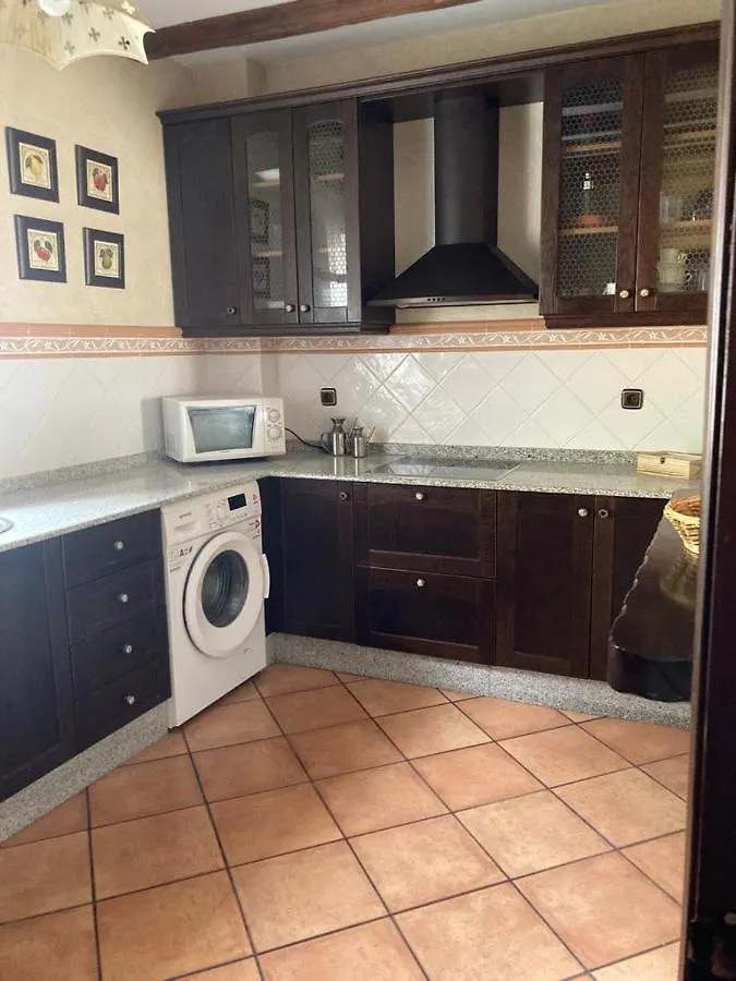 Vivelorural Casa Guadalema, Grazalema Villa