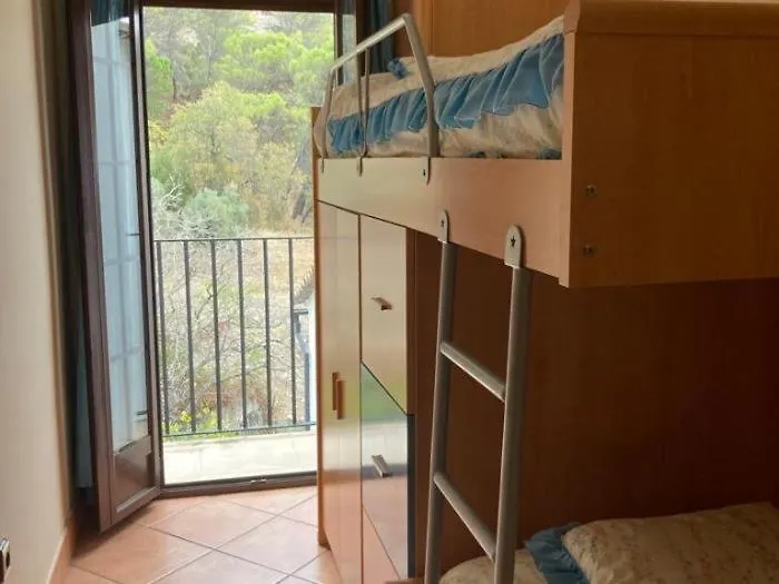 Holiday home Vivelorural Casa Guadalema, Grazalema Villa